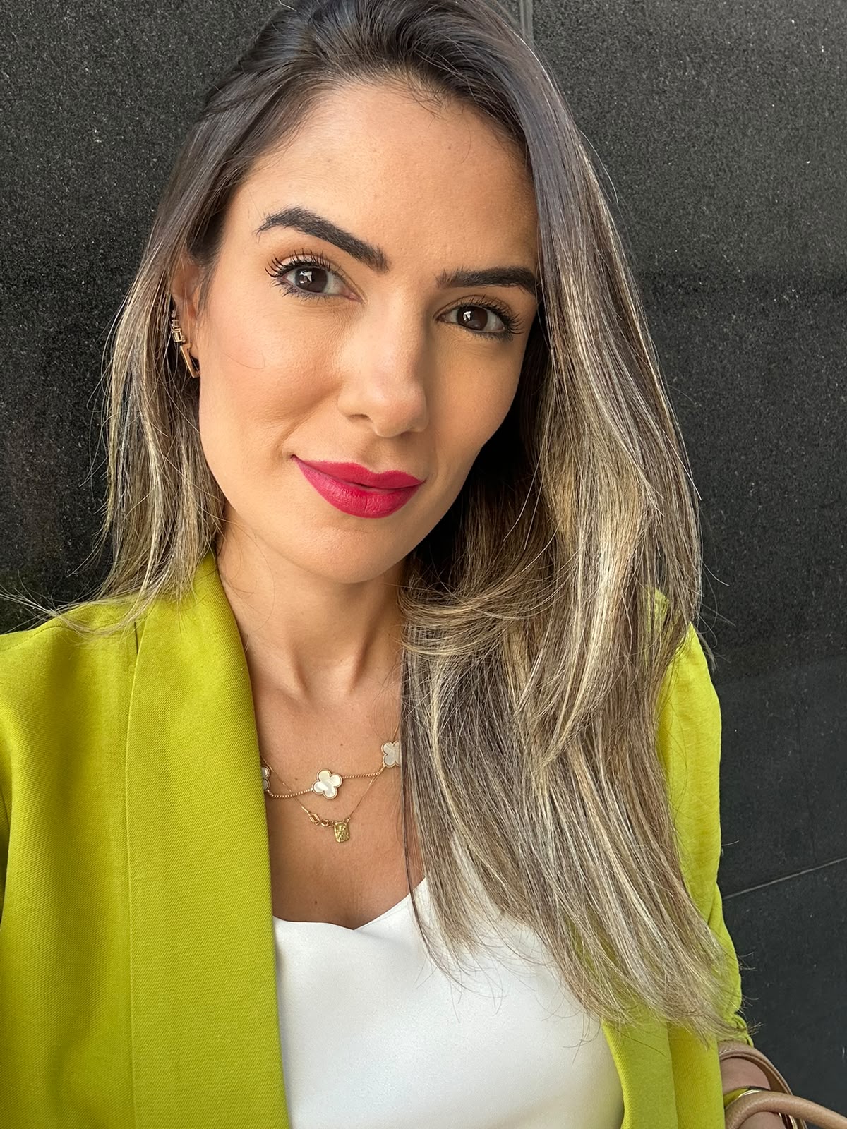 Dra. Mariana Souto